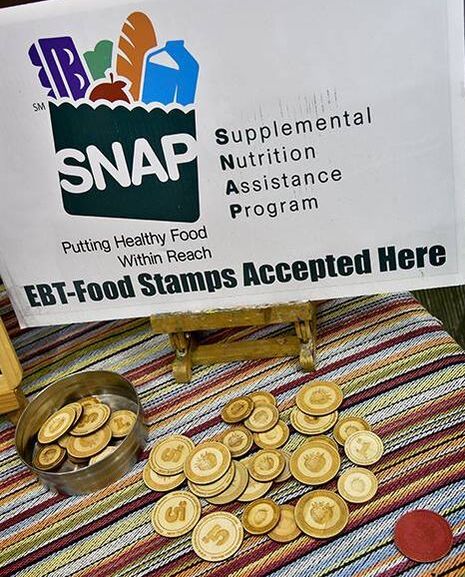 Does Denny's Accept SNAP Benefits Using EBT/Food Stamps?